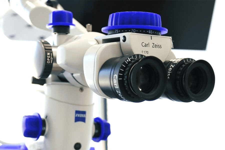 Dental Operating Microscope